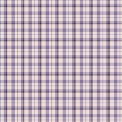 Scotland seamless pattern. Three colors