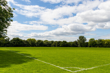 Eamonn Ceannt Park, Dublin