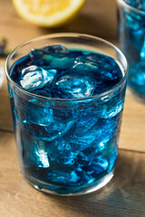 Organic Refreshing Butterfly Pea Tea