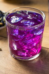Organic Refreshing Butterfly Pea Tea
