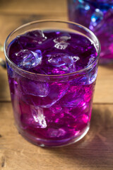 Organic Refreshing Butterfly Pea Tea