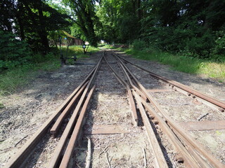 Eisenweg