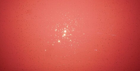 Fototapeta premium Red stone for background