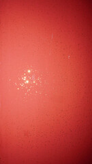 Fototapeta premium Red stone for background