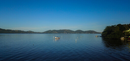 Lagoa Da Conceição