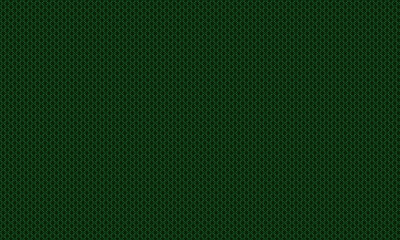 abstract green background with dots