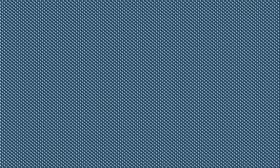 blue fabric texture