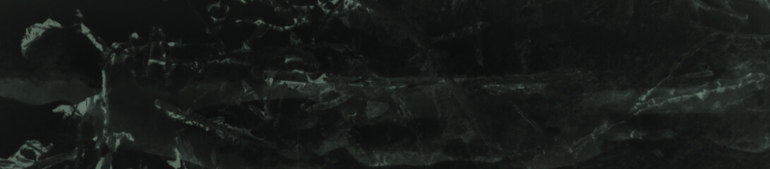 abstract black and light green colors background for design