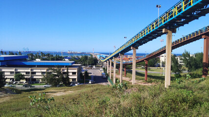 Port of Pecém