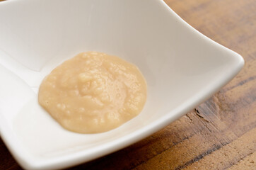 ホースラディッシュ