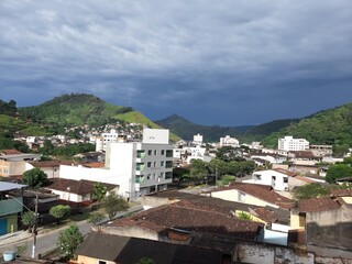 Fototapeta premium TIMÓTEO MINAS GERAIS ACESITA BRASIL