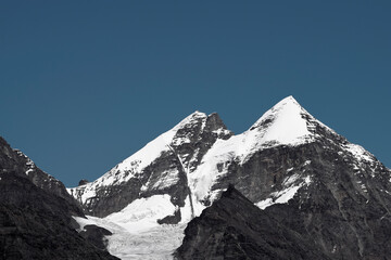 Fototapeta premium Twin Peak