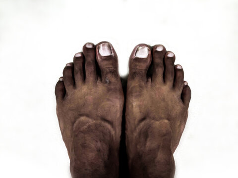 Black Toes Images – Browse 47,937 Stock Photos, Vectors, and Video | Adobe  Stock
