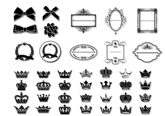 エレガンス, 女王様, イラスト素材, パンフレット, ティアラ, ビンテージ, フレーム枠, プリンセス, 月桂樹, パイレーツ, 海賊, クラウン, キング, ラグジュアリー, 王, 冠, 王冠, かんむり, クロス, 洋風, 蔦, ツタ, 豪華, お城, お姫様, 王室, エンブレム, ゴージャス, ジュエリー, バースディ, アンティーク, 姫, ゴスロリ, バースデー, さわやか, ゴー © TOIRO