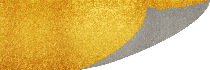 金のページをめくると