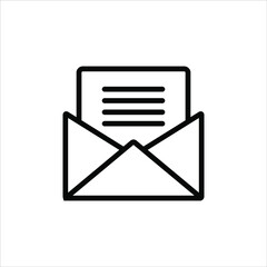 E-Mail icon