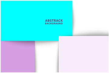 abstract background.
rectangular style background