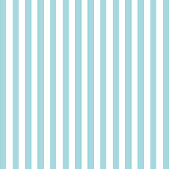 Abstract blue and white stripes background