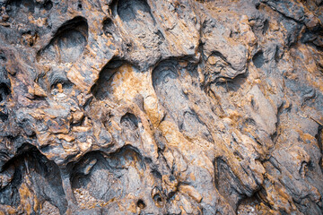 Stone or rock abstract texture background.