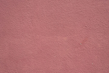 pink cement wall use for a background 