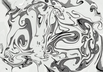 Grey Marble texture background / can be used for background or wallpaper