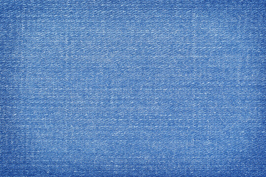 Texture details of denim jeans abstract background