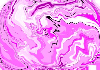 Pink Marble texture background / can be used for background or wallpaper