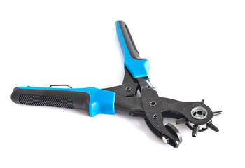 Rotary Leather Punch Tool © cynoclub