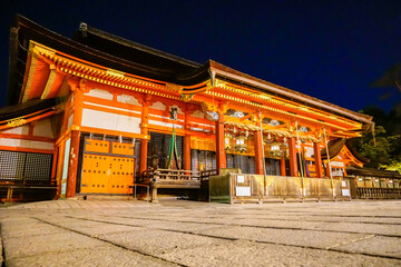 八坂神社