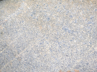 close up of stone ground floor surface background for texture