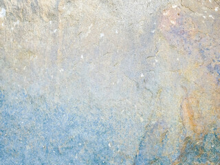 close up of stone ground floor surface background for texture