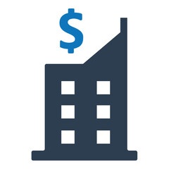 Business office icon