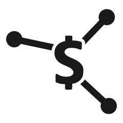 Investment plan icon