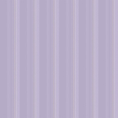 Geometric stripes background. Stripe pattern vector. Seamless striped fabric texture.
