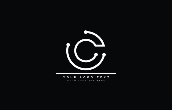 8 257 Best Cc Logo Images Stock Photos Vectors Adobe Stock