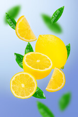 lemon