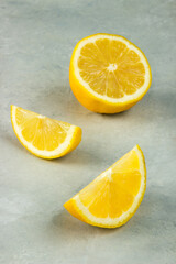 lemon