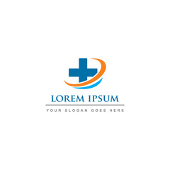 medical logo , medical service logo