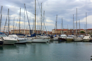 Porto di Livorno