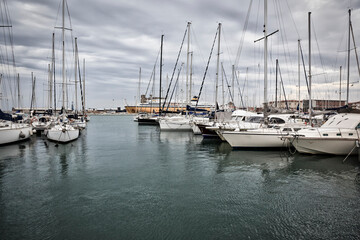Porto di Livorno