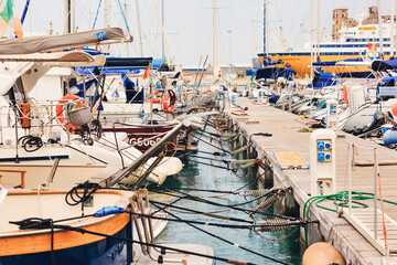 Porto di Livorno