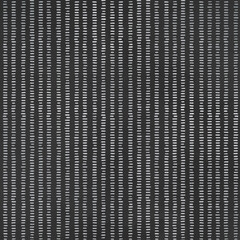 Seamless Silver Pattern on Dark Gray Background