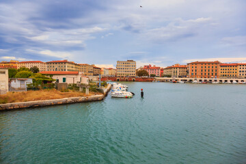 Porto mediceo