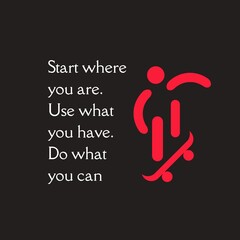 Motivation and inspirational quotes about success in life