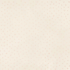 Seamless Rose Gold Pattern on Dark Gray Background