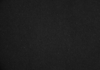 Black paper texture background, Cardboard paper background,spotted blank copy space