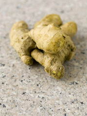 Root ginger
