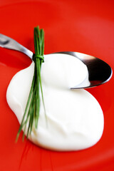 Yoghurt