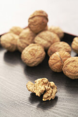 Walnut