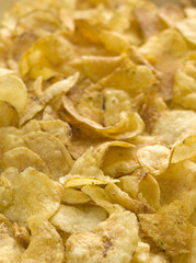 Potato chip